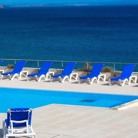 Une terrasse sur la mer Crozon Extérieur photo