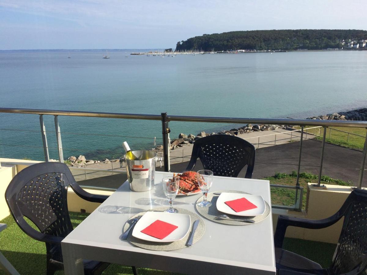 Terrasse Sur La Apartment *
