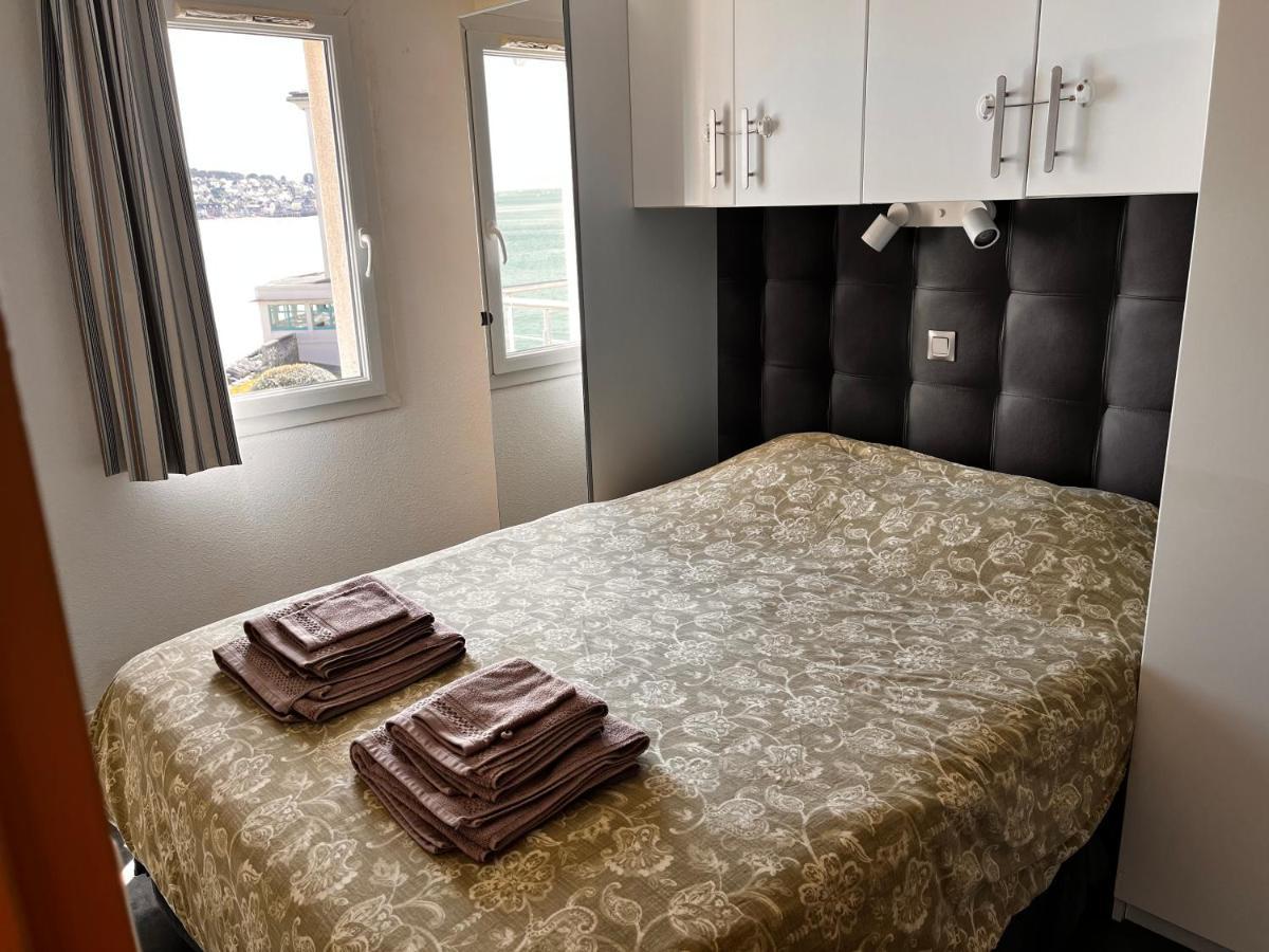 Appartement Terrasse Sur La